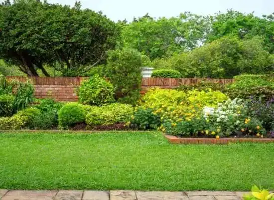 landscaping services West Alexandria